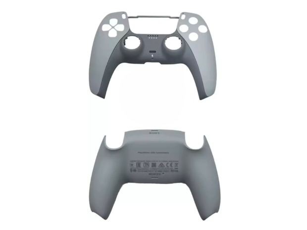 &+ CARCAZA JOYSTICK PS5 ORIGINAL USADAS